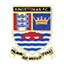 Kingstonian badge