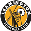 Leamington badge