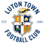 Luton Town badge