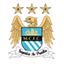 Manchester City badge