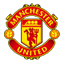 Manchester United badge