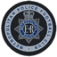 Metropolitan Police badge