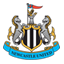 Newcastle United badge