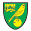 Norwich City badge