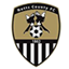 Notts County badge