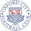 Oxford City badge