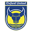 Oxford United badge