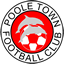 Poole Town badge