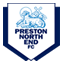 Preston North End badge