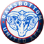 Ramsbottom United badge