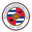 Reading badge