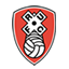 Rotherham United badge