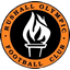 Rushall Olympic badge