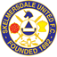 Skelmersdale United badge