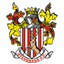 Stevenage badge