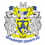 Stockport County badge