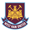 West Ham United badge