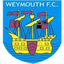 Weymouth badge Weymouth badge