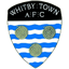 Whitby Town badge