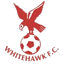 Whitehawk badge