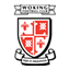 Woking badge