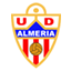 Almeria badge