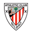 Athletic Bilbao badge