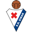 Eibar badge