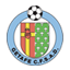 Getafe badge