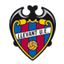 Levante badge