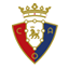 Osasuna badge