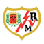 Rayo Vallecano badge