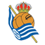 Real Sociedad badge