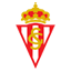 Sporting Gijon badge