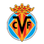 Villarreal badge