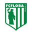 Flora Tallinn badge