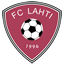 FC Lahti badge
