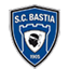 Bastia badge