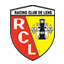 Lens badge