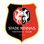 Rennes badge