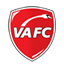 Valenciennes badge