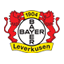 Bayer Leverkusen badge