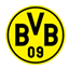 Borussia Dortmund badge