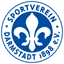 Darmstadt 98 badge
