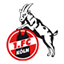 FC Cologne badge