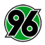 Hannover 96 badge