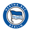 Hertha BSC Berlin badge