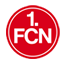Nuremberg badge