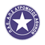 Atromitos Athens badge Atromitos Athens badge