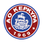 Kerkyra badge